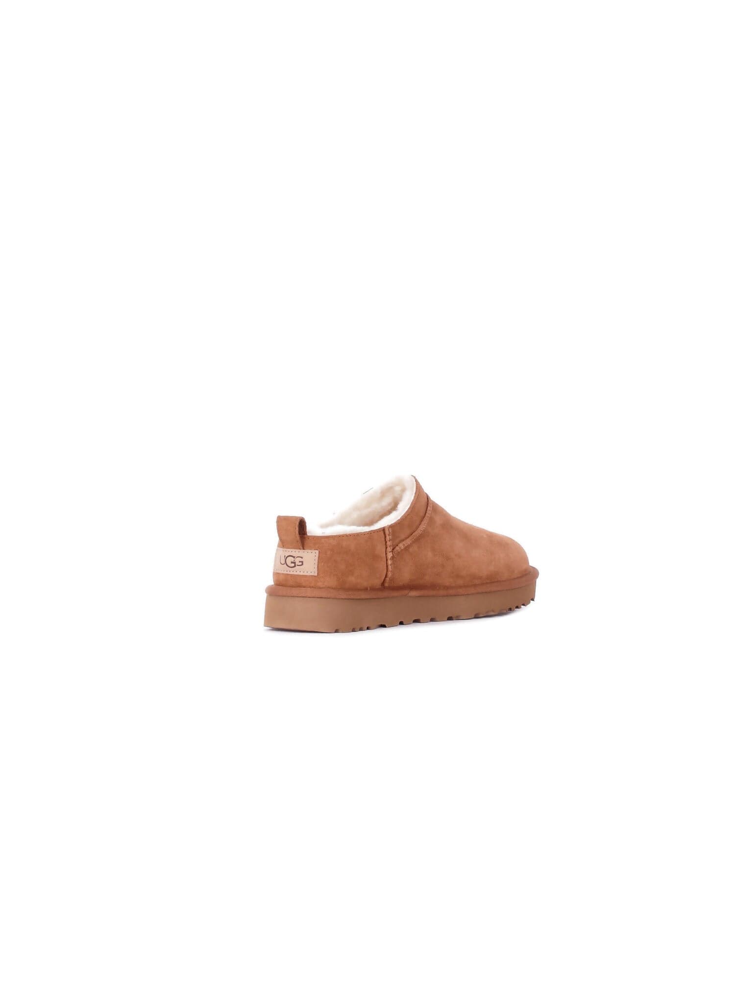 UGG Sandali Chestnut brown da donna in Sandali moda Drestige - Casamassima, commercioVirtuoso.it