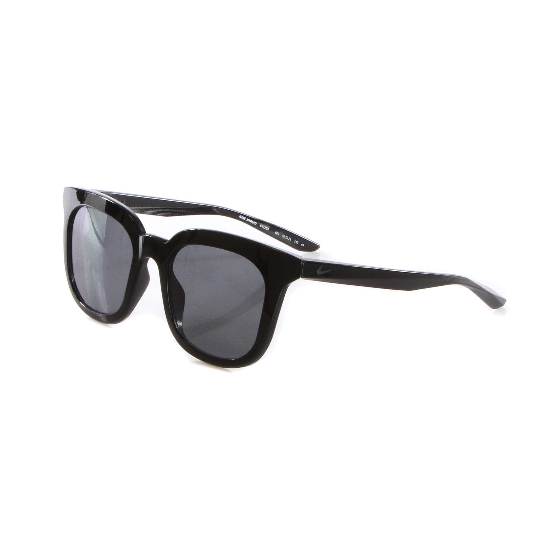 Nike Occhiali Uomo Myriad Black/dark Grey