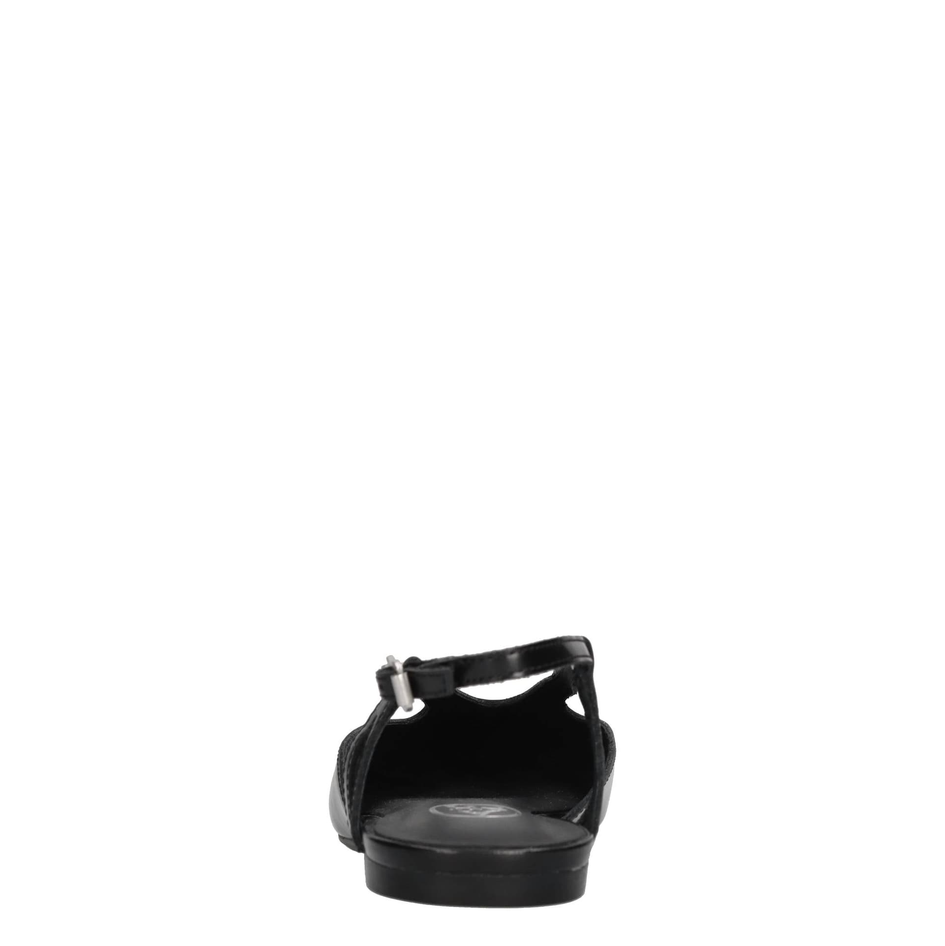 ASH Scarpe basse Nero da donna in Loafer e mocassini Drestige - Casamassima, commercioVirtuoso.it