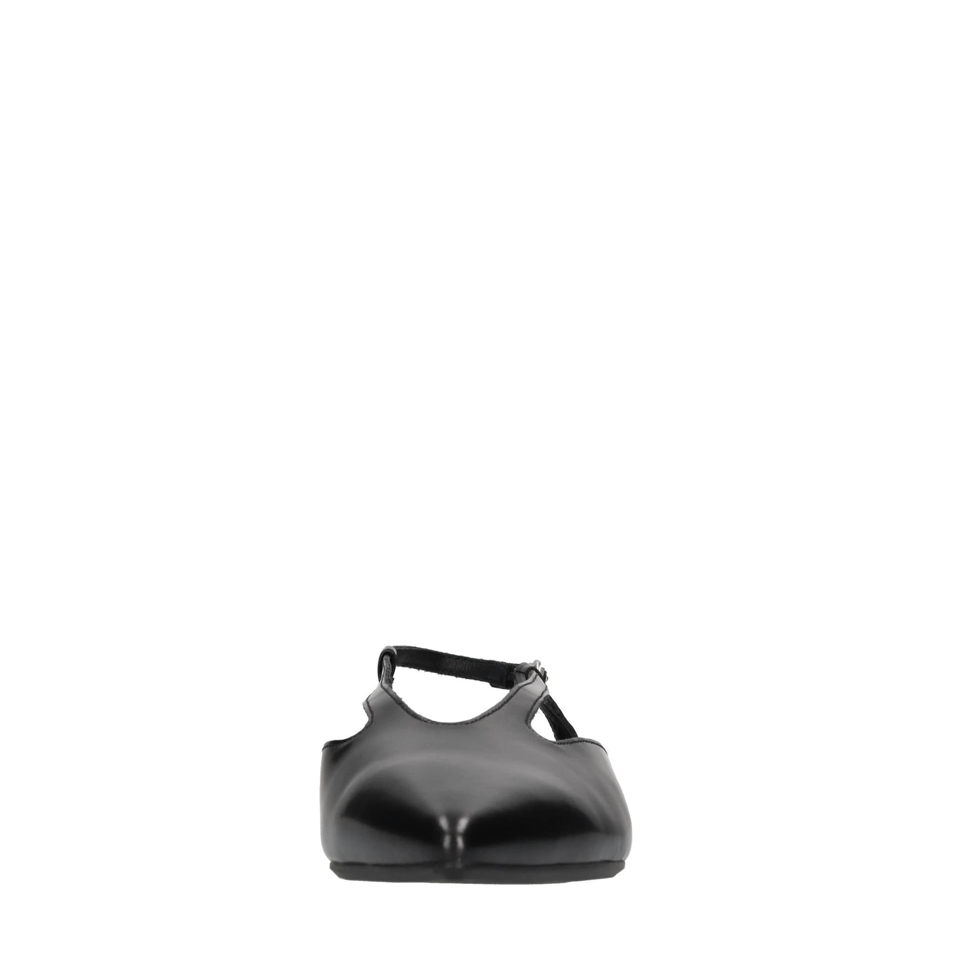 ASH Scarpe basse Nero da donna in Loafer e mocassini Drestige - Casamassima, commercioVirtuoso.it