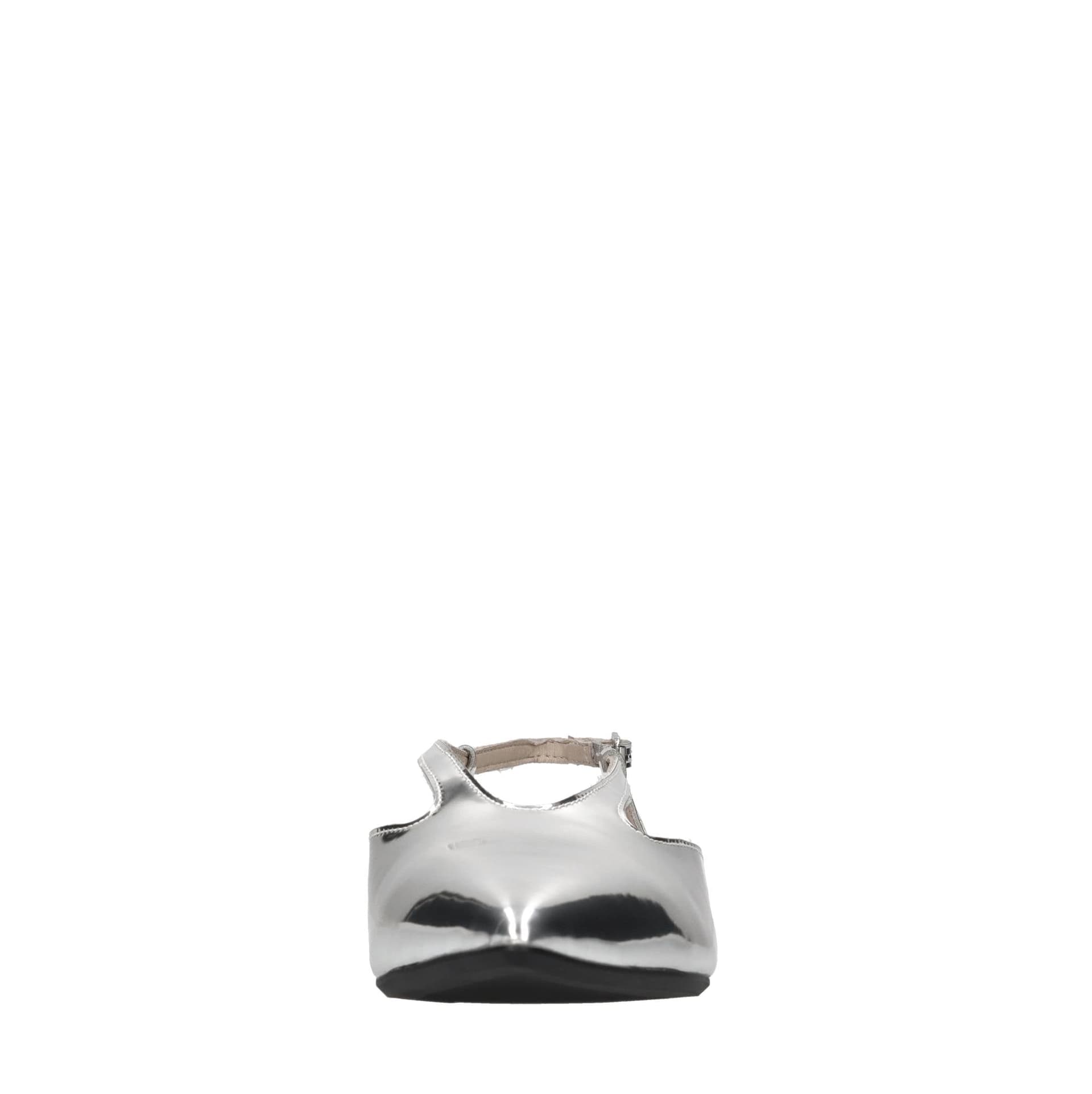 ASH Scarpe basse Argento da donna in Sneaker casual Drestige - Casamassima, commercioVirtuoso.it