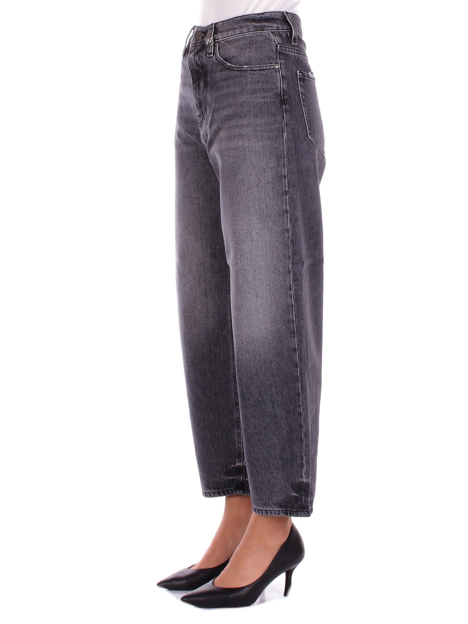 Pinko Jeans Grigio da donna in Jeans Drestige - Casamassima, commercioVirtuoso.it
