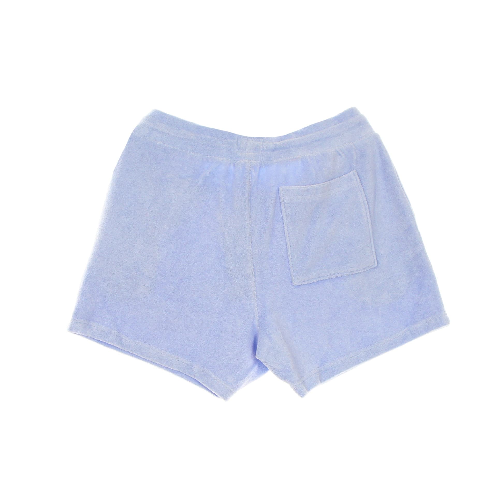 Tommy Hilfiger Pantaloncino Uomo Toweling Short Light Powdery Blue da uomo in Pantaloncini Drestige - Casamassima, commercioVirtuoso.it