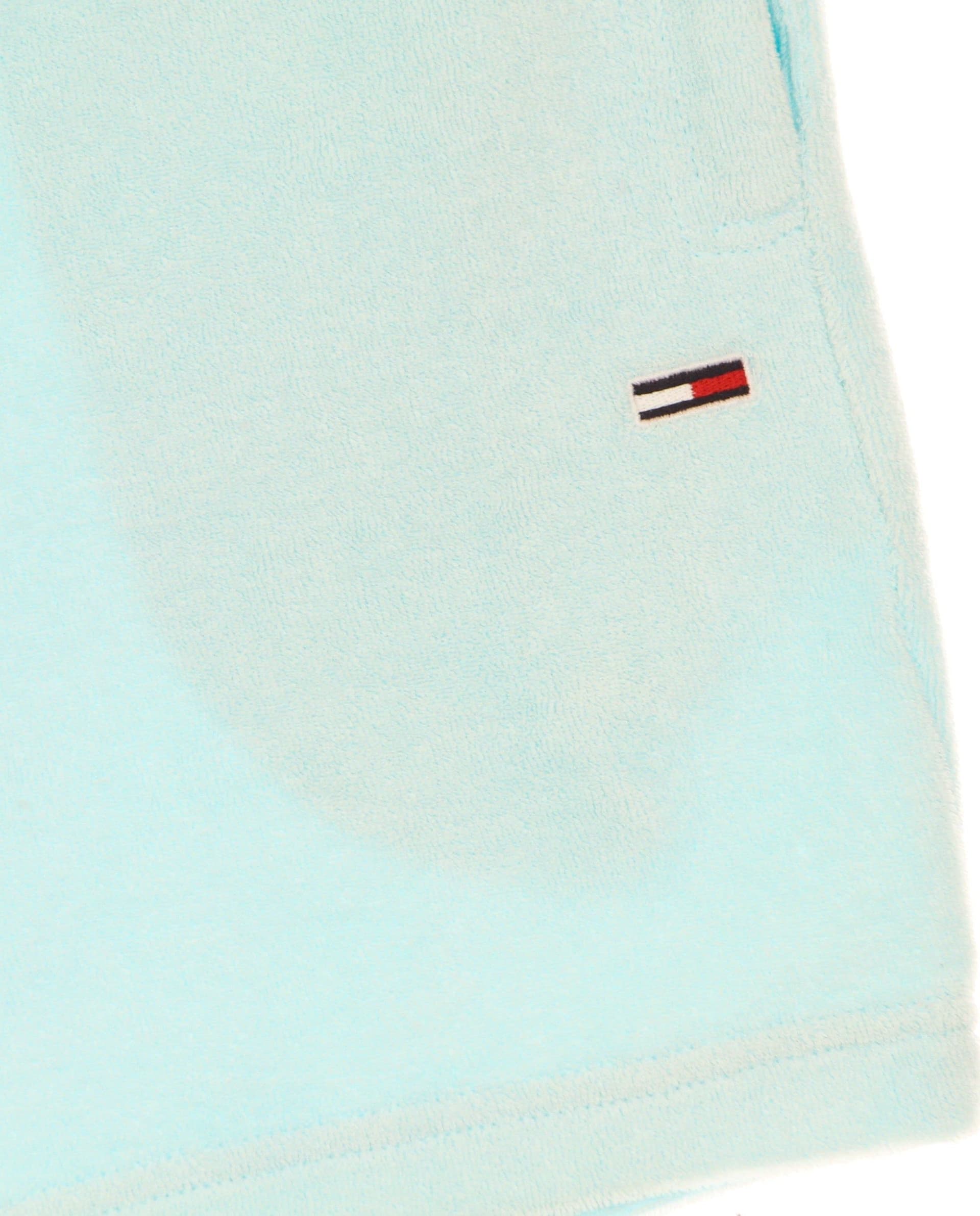 Tommy Hilfiger Pantaloncino Uomo Toweling Short Aqua Coast da uomo in Pantaloncini e calzoncini Drestige - Casamassima, commercioVirtuoso.it