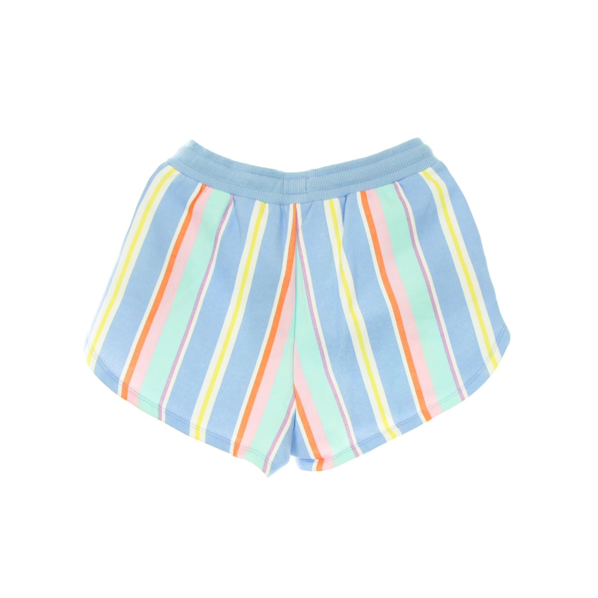 Tommy Hilfiger Pantaloncino Donna Stripe Sweat Shorts Light Powdery Blue/stripe da donna in Autocategorizzazione Drestige - Casamassima, commercioVirtuoso.it