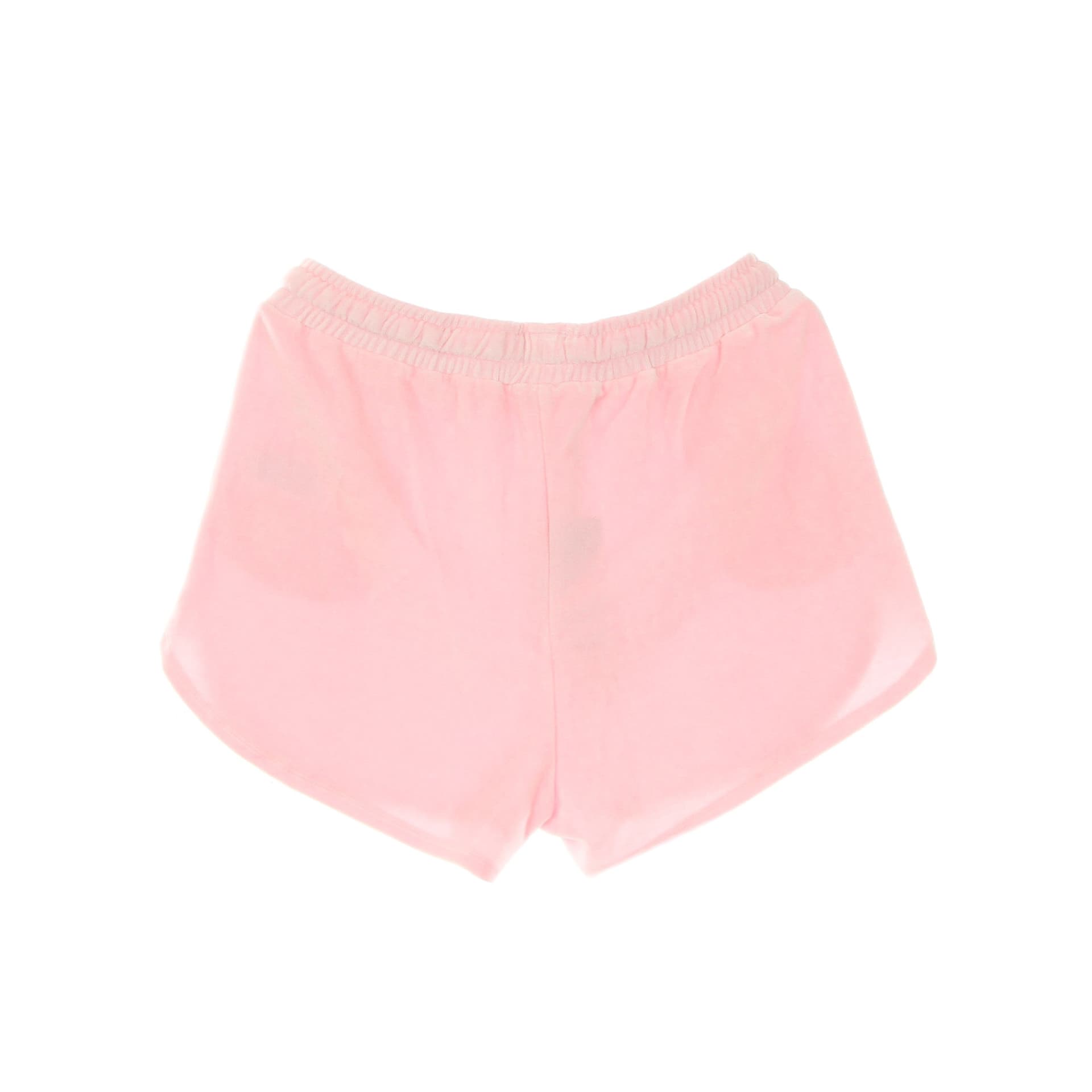 Tommy Hilfiger Pantaloncino Donna Pastel Velour Shorts Romantic Pink da donna in Autocategorizzazione Drestige - Casamassima, commercioVirtuoso.it