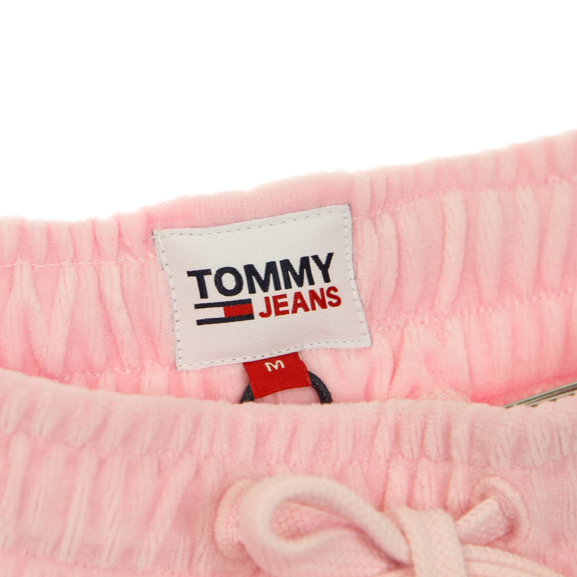 Tommy Hilfiger Pantaloncino Donna Pastel Velour Shorts Romantic Pink da donna in Autocategorizzazione Drestige - Casamassima, commercioVirtuoso.it