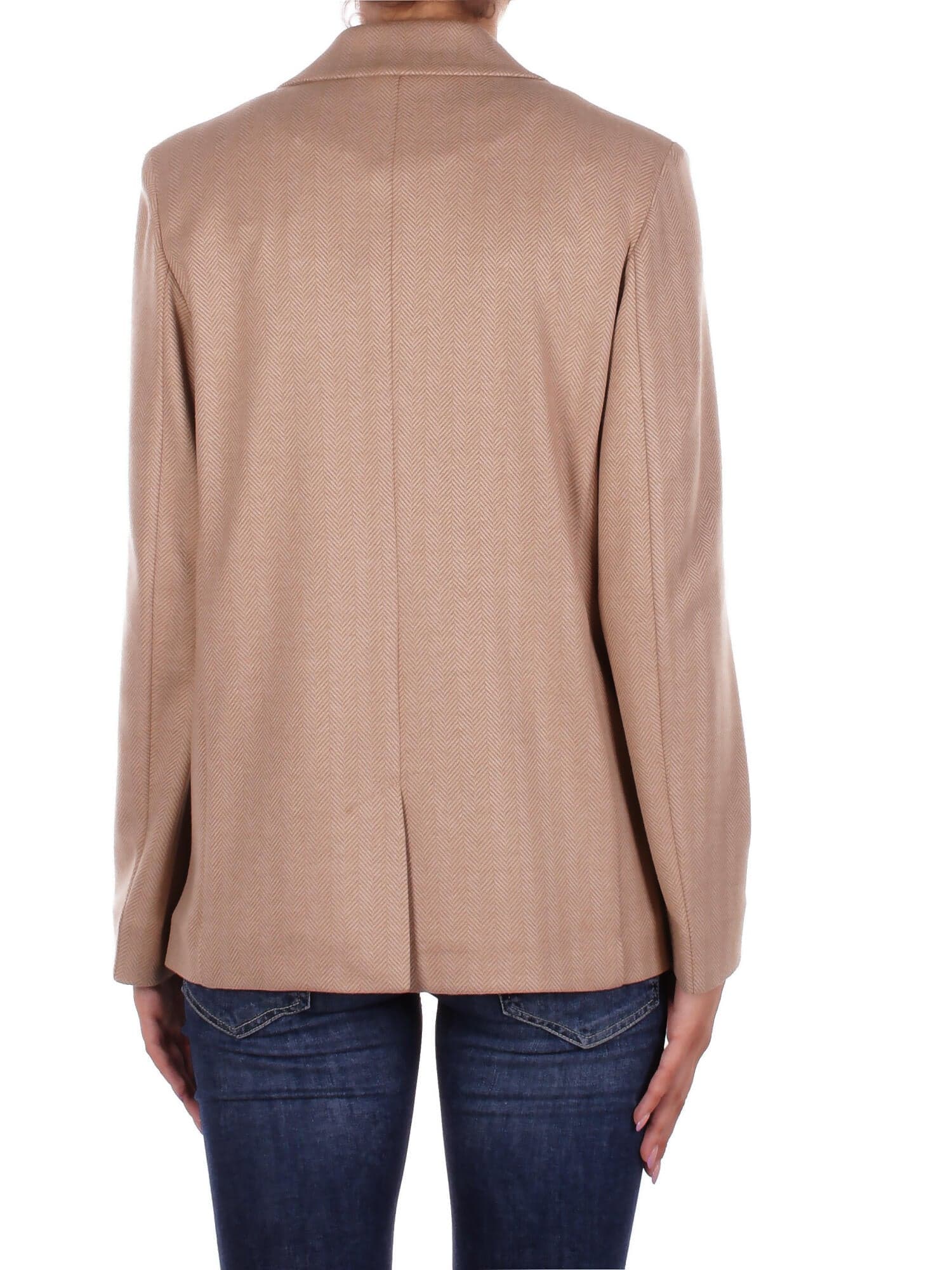 MM MAX MARA Giacche Beige da donna in Giacche Drestige - Casamassima, commercioVirtuoso.it