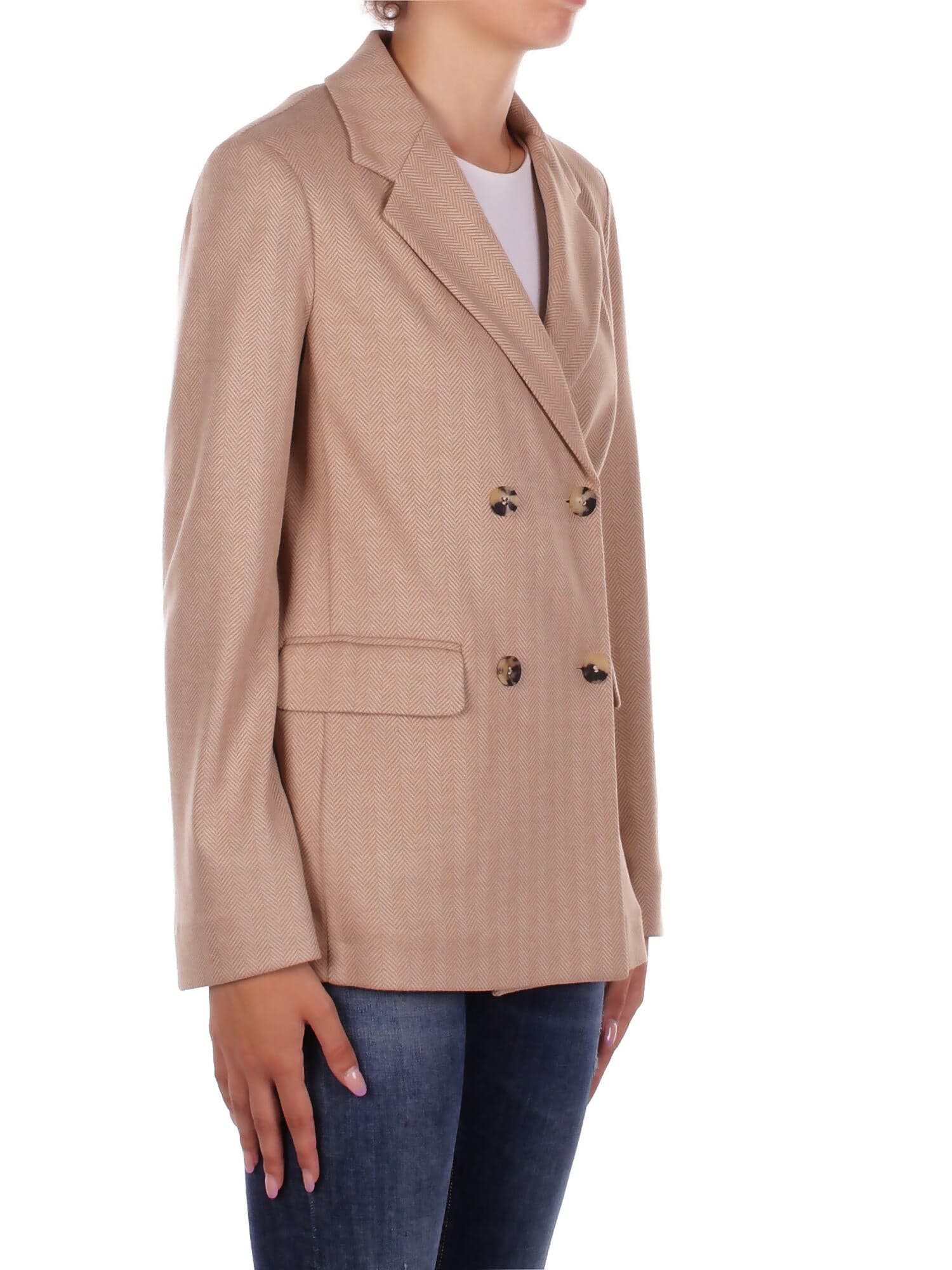 MM MAX MARA Giacche Beige da donna in Giacche Drestige - Casamassima, commercioVirtuoso.it