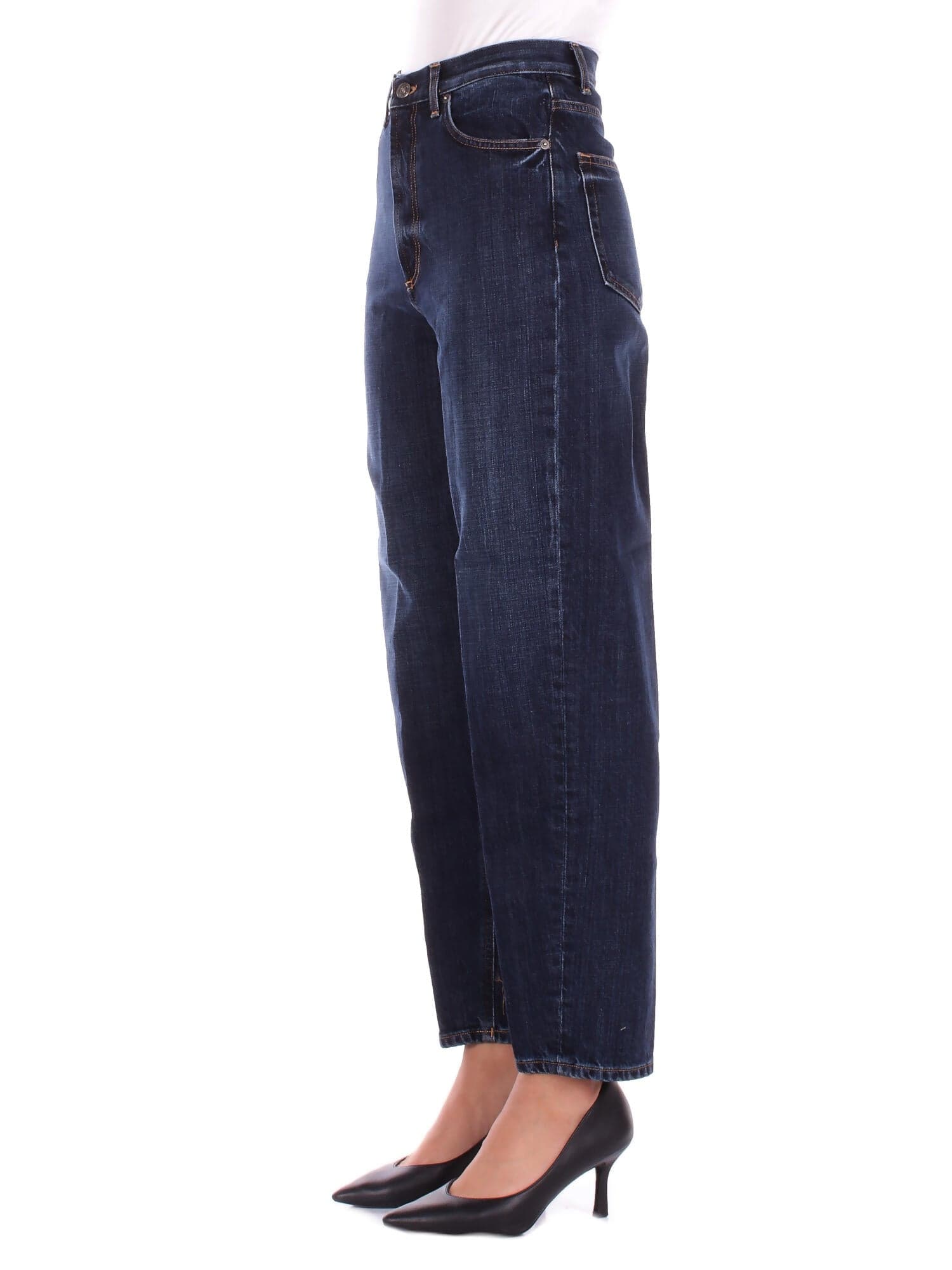Dondup Jeans Denim da donna in Jeans Drestige - Casamassima, commercioVirtuoso.it