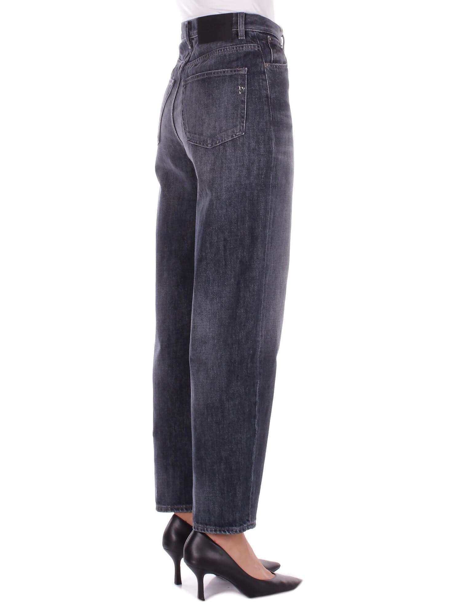 Dondup Jeans Denim da donna in Jeans Drestige - Casamassima, commercioVirtuoso.it