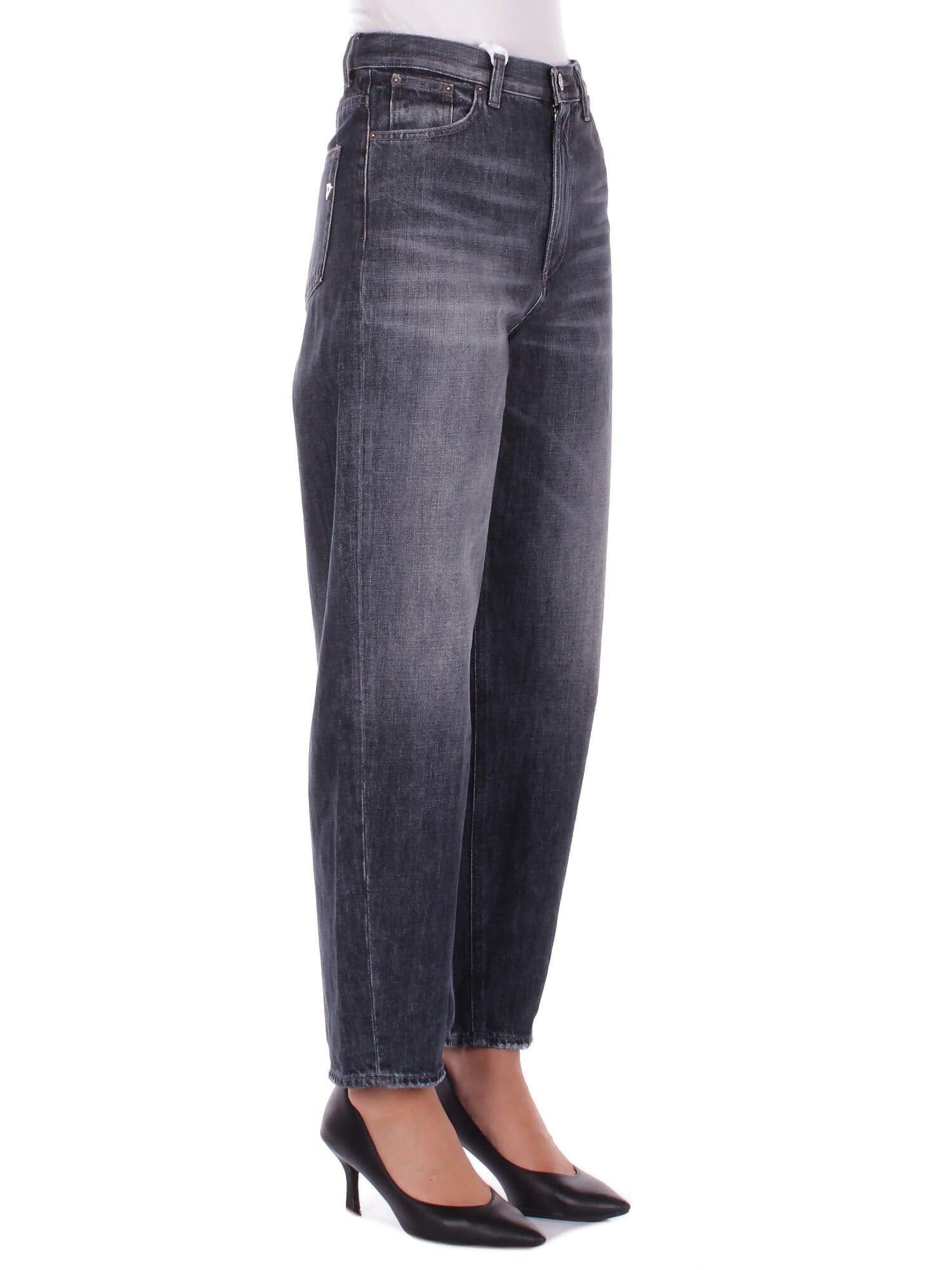 Dondup Jeans Denim da donna in Jeans Drestige - Casamassima, commercioVirtuoso.it