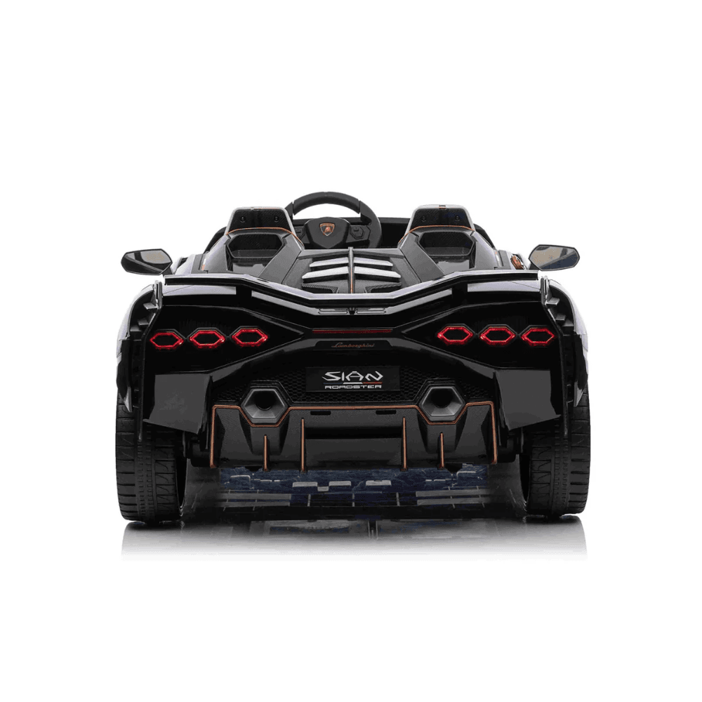Lamborghini Sian 24V Toys Group in Veicoli elettrici La Casa Del Bebè - Napoli, commercioVirtuoso.it