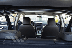 Coprisedili su misura per Skoda Octavia 5 (2004-2013), Comfort style in Set per interni Autooggetti.it - Roma, commercioVirtuoso.it