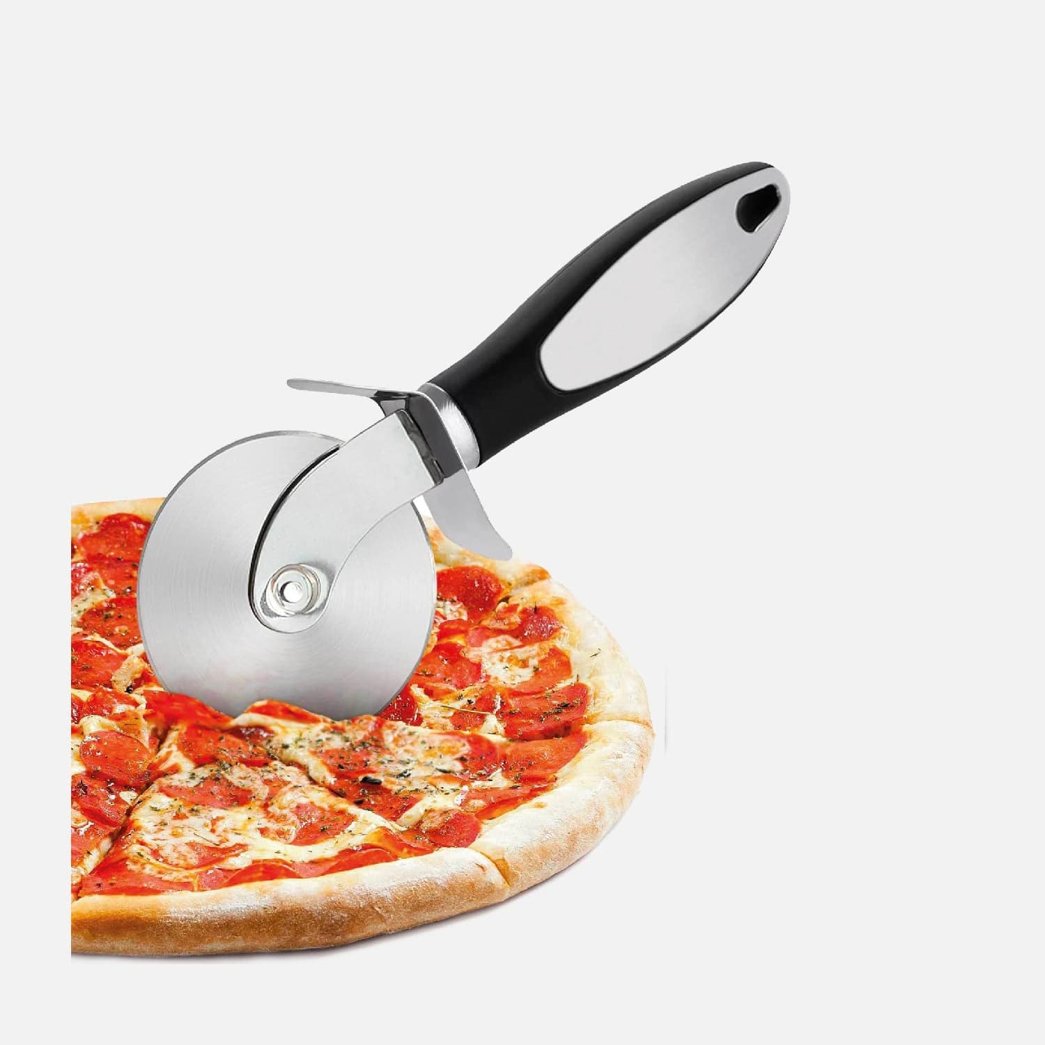 Rotelle tagliapizza da cucina