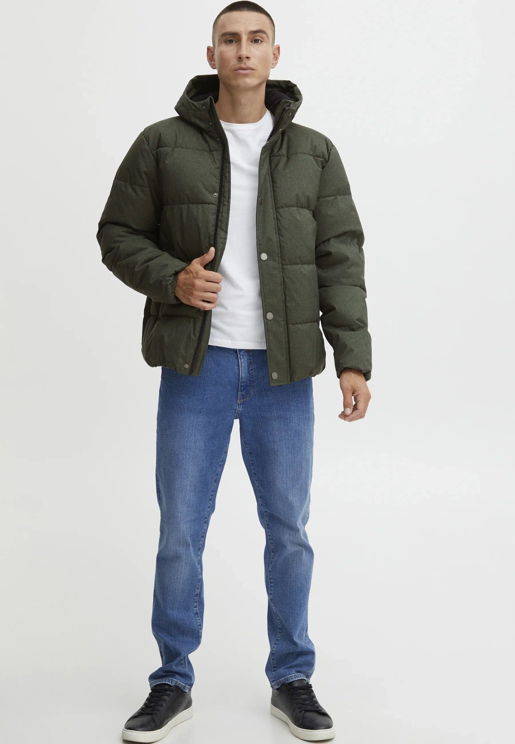 Giacca Uomo Solid SDCollin JA 1 in Giacche Snotshop - Roma, commercioVirtuoso.it