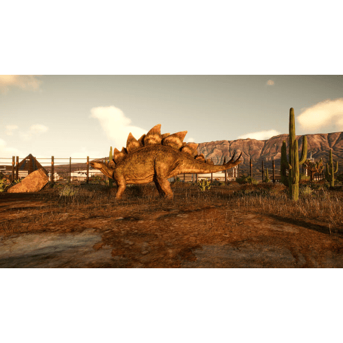 Jurassic World Evolution 2 PS4/PS5 UK in Dinosauri e creature preistoriche Prezzo Bomba Store - Casalnuovo di Napoli, commercioVirtuoso.it