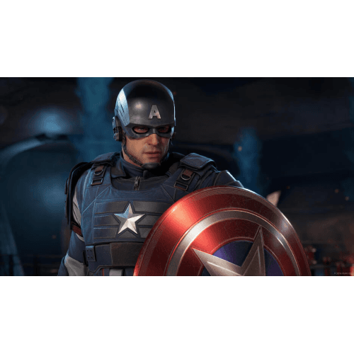 Marvel'S Avengers PS4 FR in Giochi Prezzo Bomba Store - Casalnuovo di Napoli, commercioVirtuoso.it