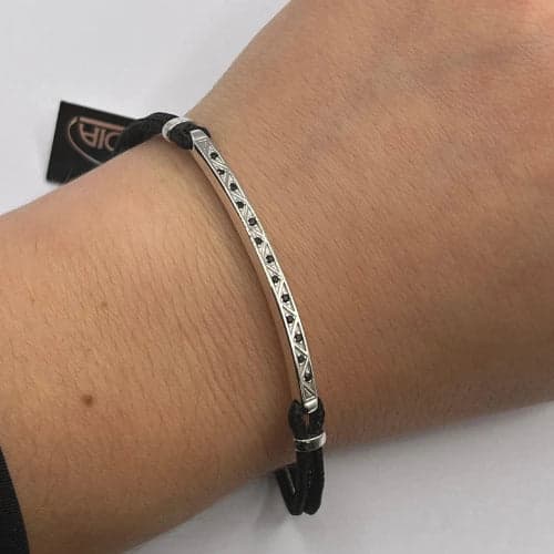Bracciale uomo ARCADIA SFRP80 in Bracciali Gioielleria Cameli - Monte Urano, commercioVirtuoso.it