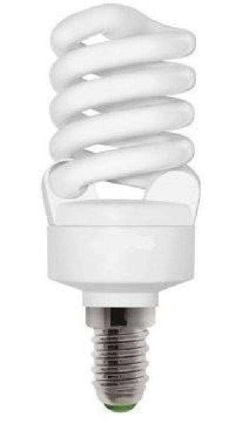 1 LAMPADINA 14 A BASSO CONSUMO 20 W SVILUPPO 94 w LUCE FREDDA ACCEN RAPIDA in prodotto EuroStore07 - Alatri, commercioVirtuoso.it