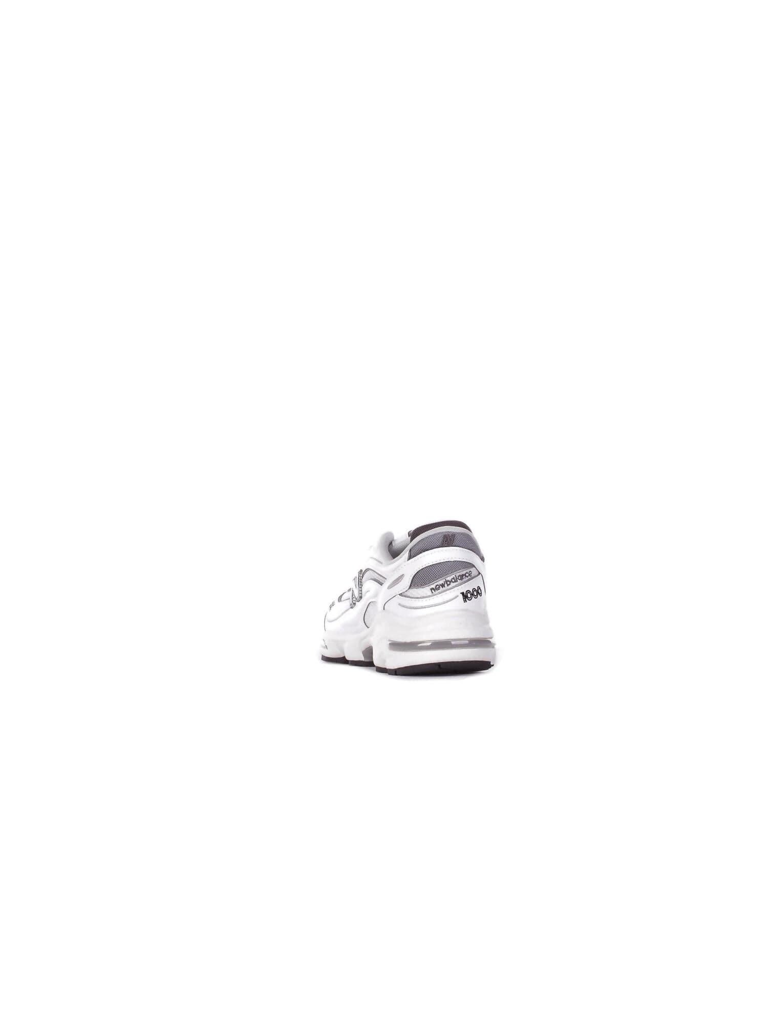 New Balance Sneakers Bianco da donna in Scarpe da corsa su strada Drestige - Casamassima, commercioVirtuoso.it