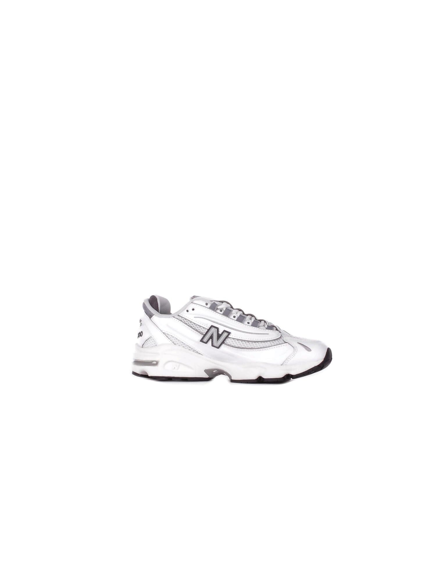 New Balance Sneakers Bianco da donna in Scarpe da corsa su strada Drestige - Casamassima, commercioVirtuoso.it
