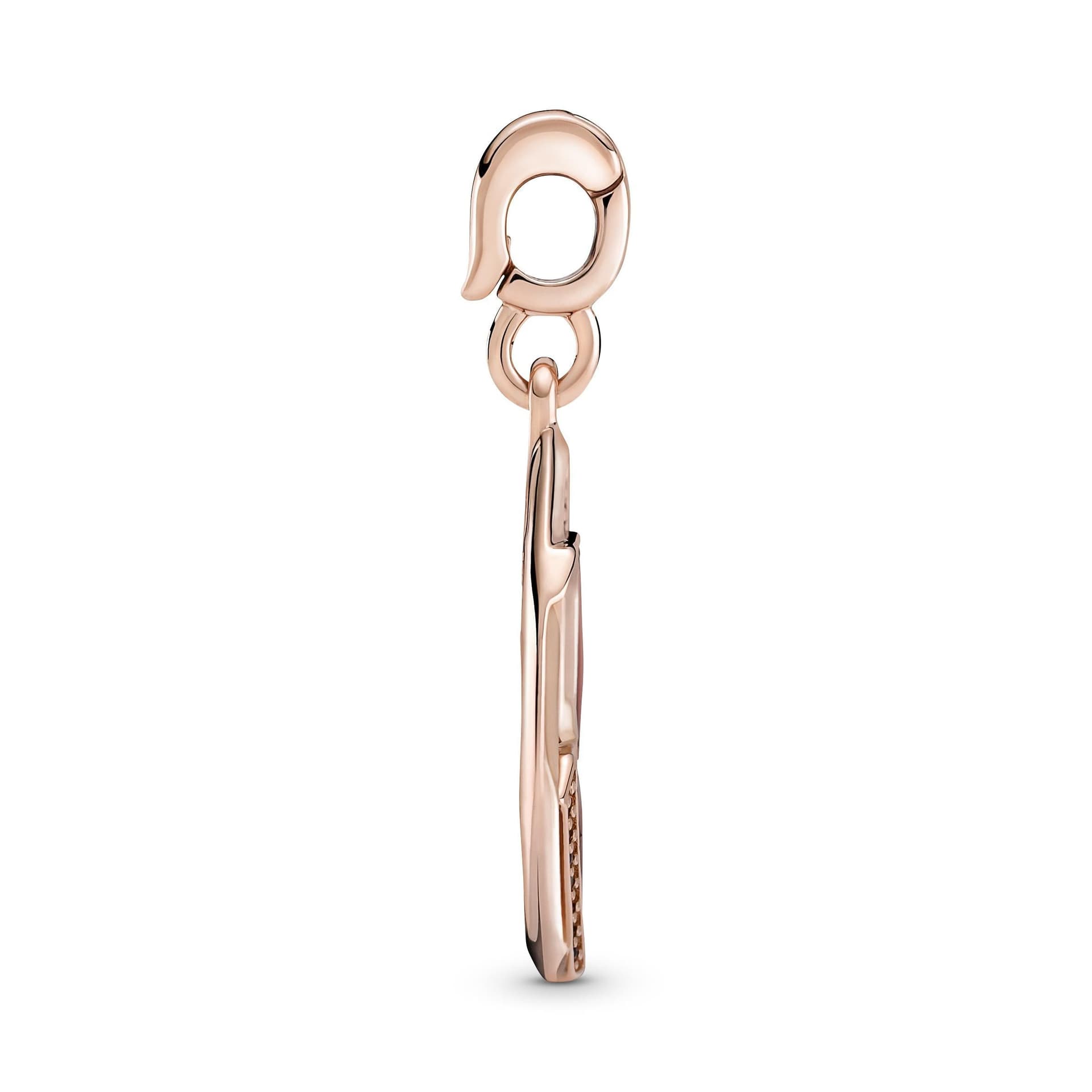 PANDORA charm  Medallion Light Me Up Pandora ME in Bead Charm Alba Gioielli - Casoria, commercioVirtuoso.it