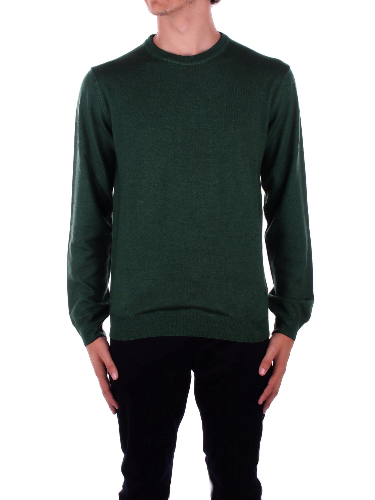 Woolrich Maglie Verde da uomo in Maglioni Drestige - Casamassima, commercioVirtuoso.it