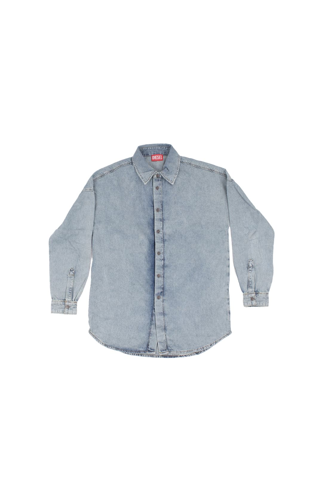 Diesel  Camicie Denim