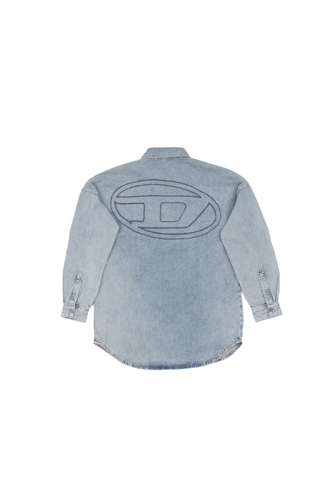 Diesel Camicie Denim da bambino in Camicie Drestige - Casamassima, commercioVirtuoso.it