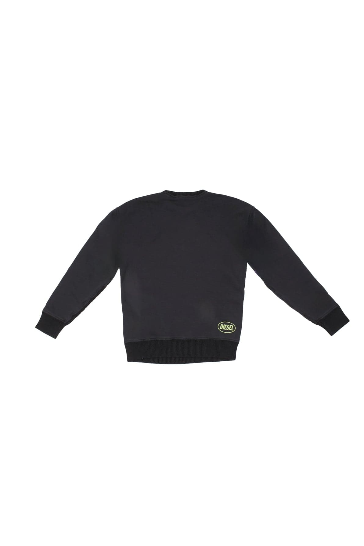 Diesel Maglie Nero da bambino in T-shirt Drestige - Casamassima, commercioVirtuoso.it