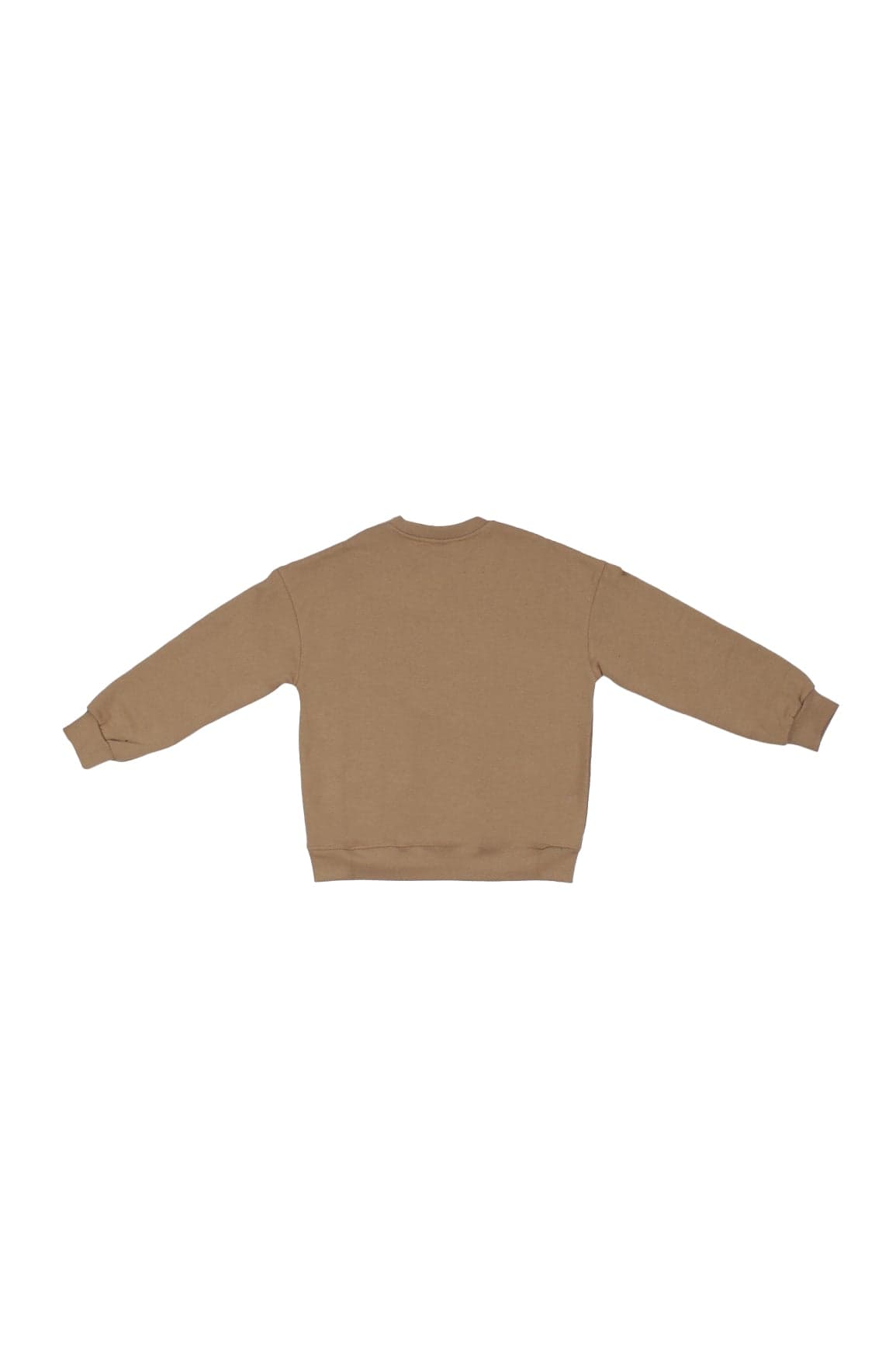 DISCLAIMER Maglie Marrone da bambino in T-shirt Drestige - Casamassima, commercioVirtuoso.it