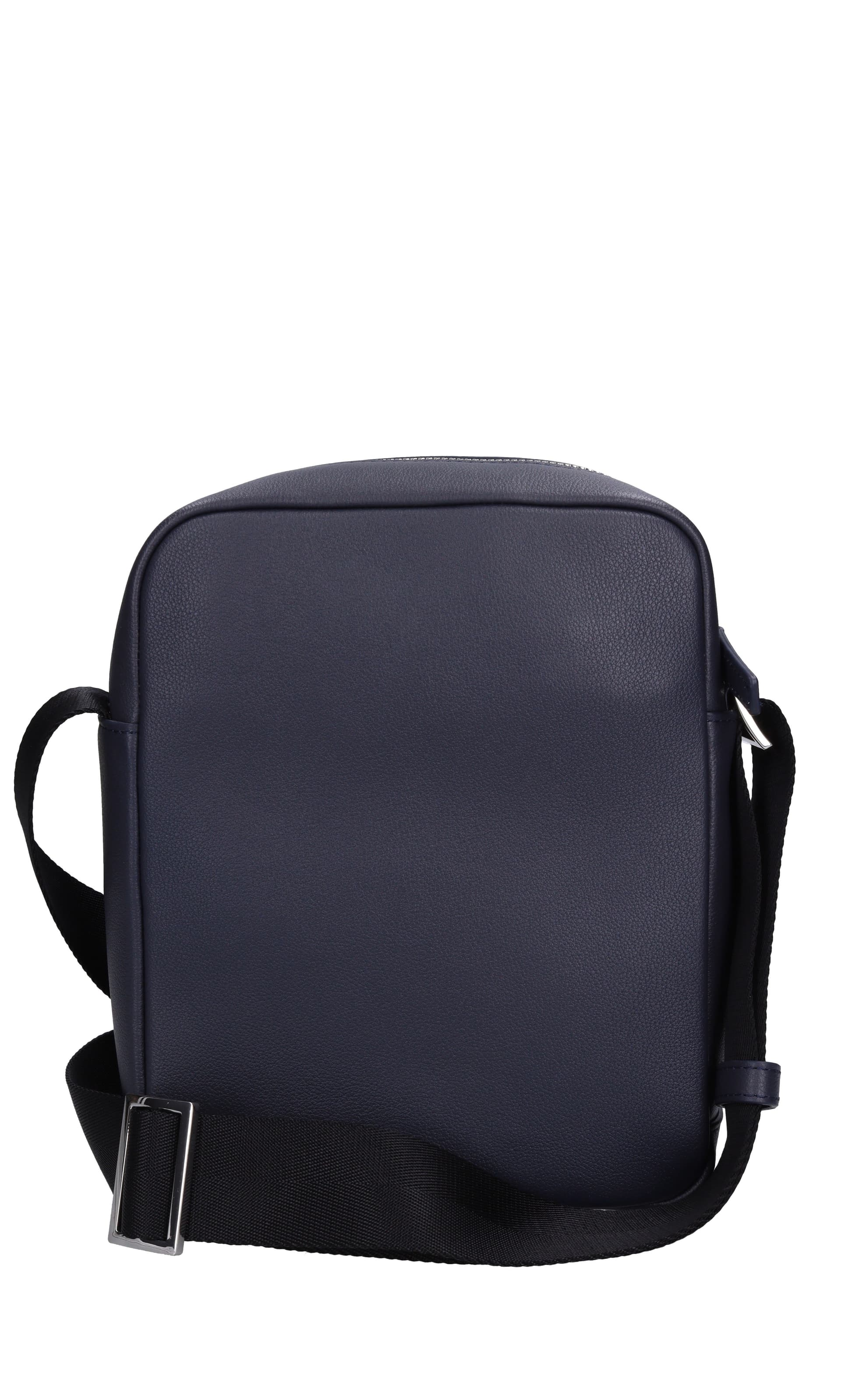 Harmont &amp; Blaine Borse... Blu da uomo in Sneaker casual Drestige - Casamassima, commercioVirtuoso.it