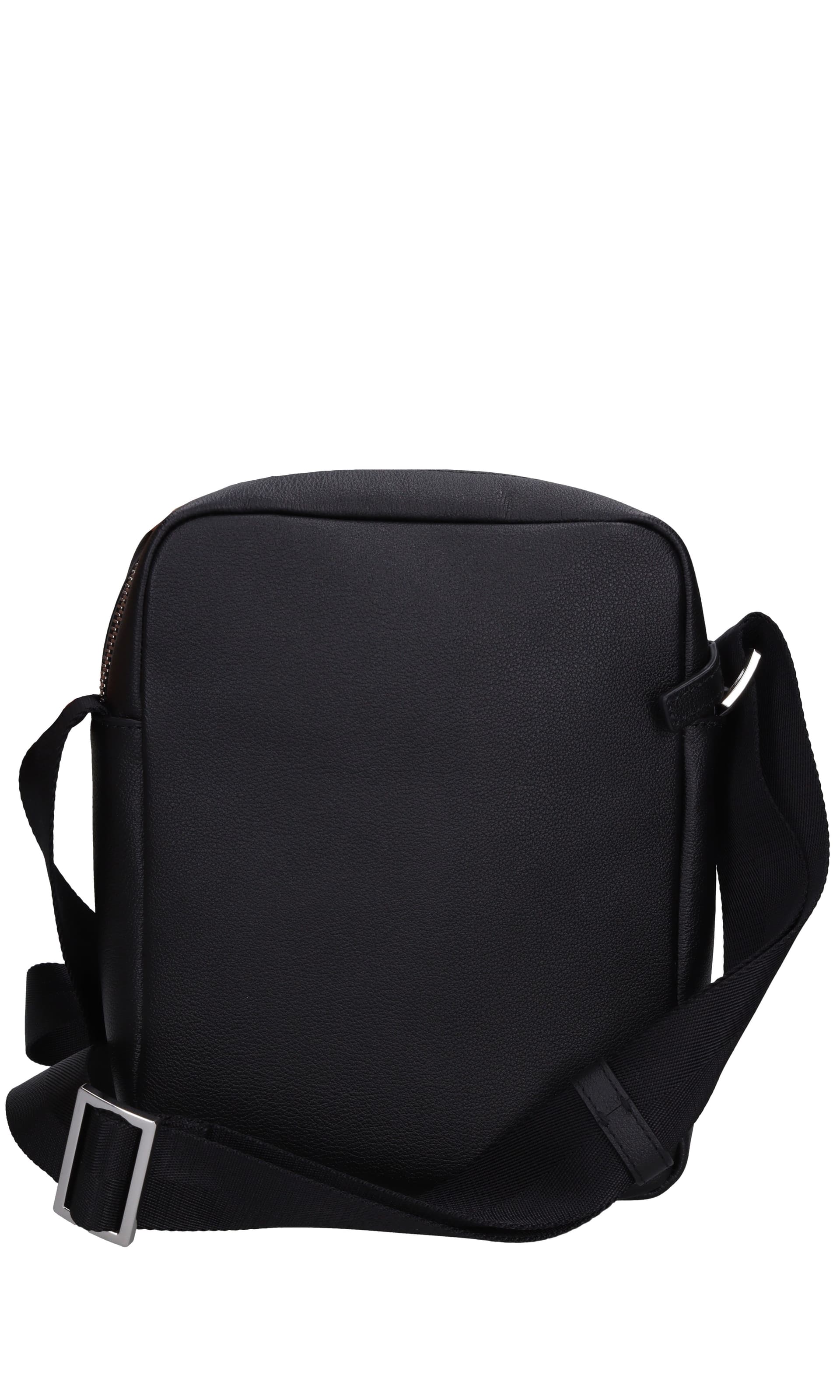 Harmont &amp; Blaine Borse... Nero da uomo in Borse a spalla Drestige - Casamassima, commercioVirtuoso.it