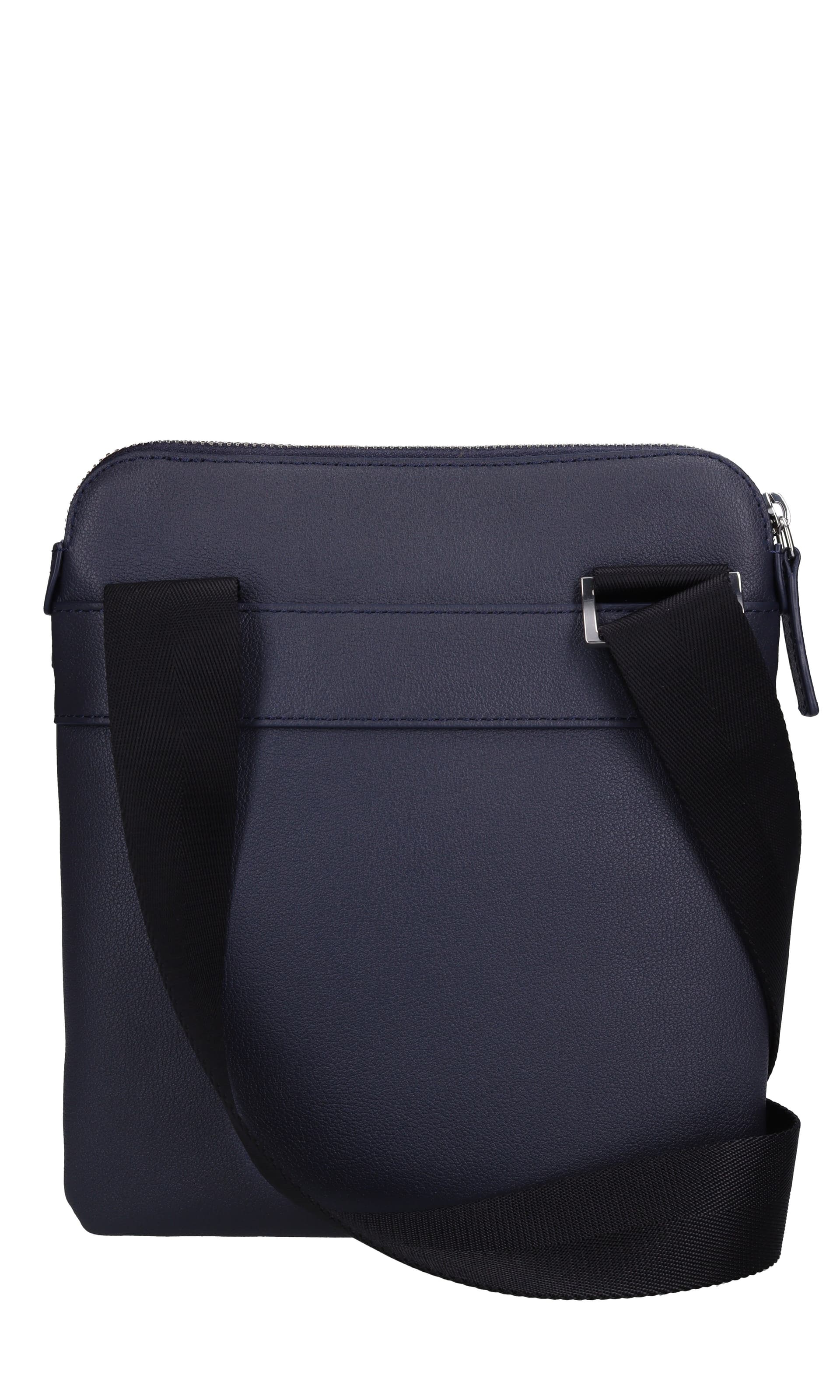 Harmont &amp; Blaine Borse... Blu da uomo in Sneaker casual Drestige - Casamassima, commercioVirtuoso.it