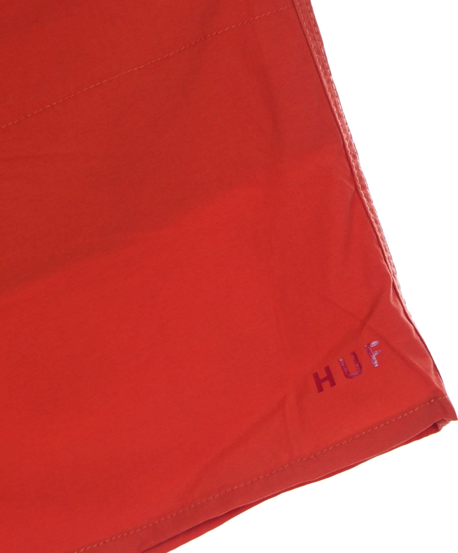 HUF Pantaloncino Uomo Fuck It Intl Short Poppy da uomo in Pantaloncini sportivi Drestige - Casamassima, commercioVirtuoso.it