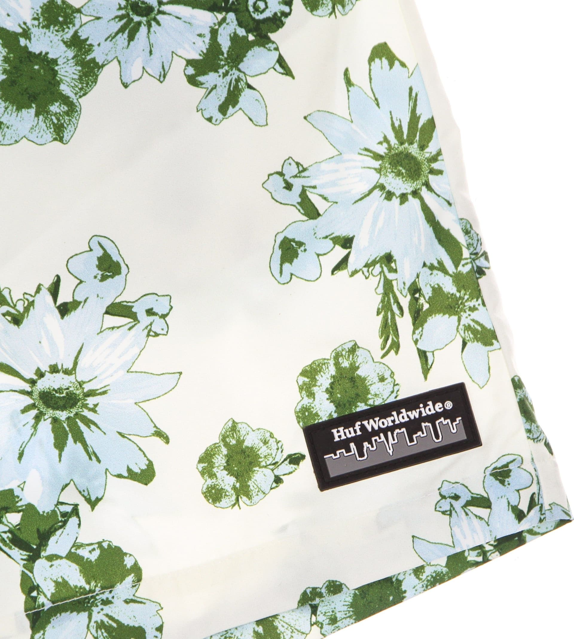 HUF Pantaloncino Uomo Dazy Easy Short Unbleached da uomo in Pantaloncini sportivi Drestige - Casamassima, commercioVirtuoso.it