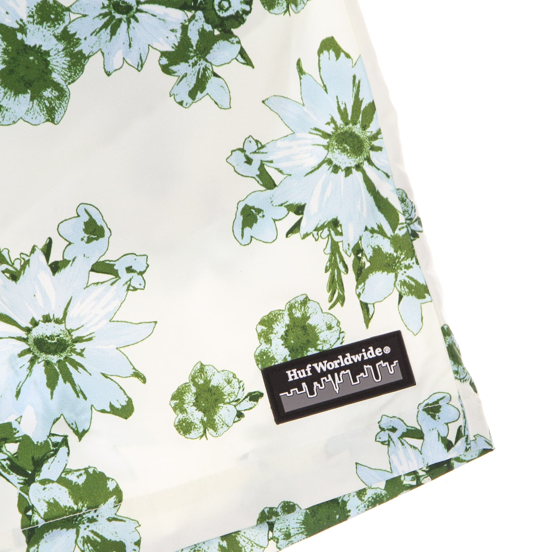HUF Pantaloncino Uomo Dazy Easy Short Unbleached da uomo in Pantaloncini sportivi Drestige - Casamassima, commercioVirtuoso.it