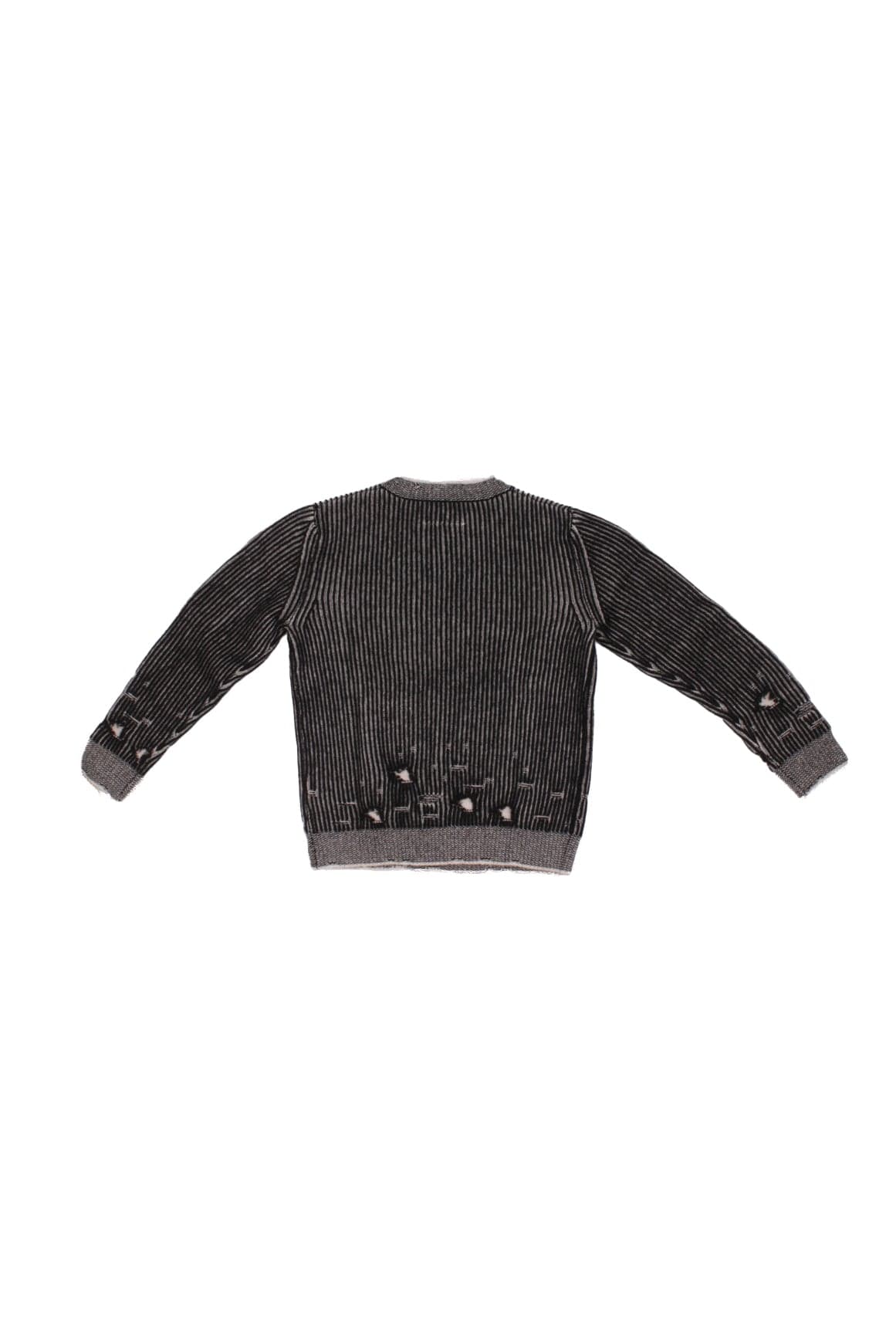 MM6 Maison Margiela Maglie Nero da donna in Corpetti e canottiere Drestige - Casamassima, commercioVirtuoso.it