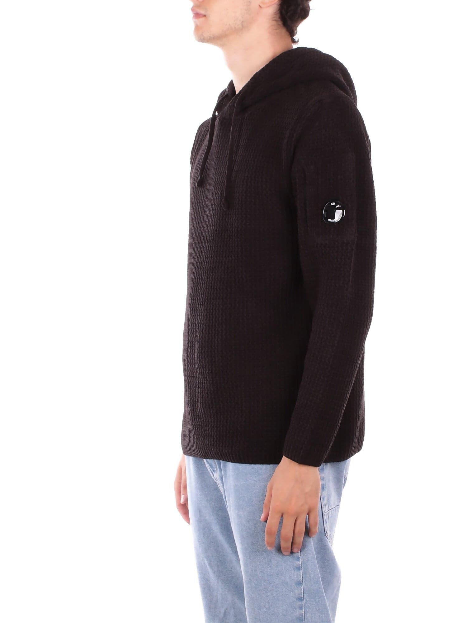 CP COMPANY Maglie Nero da uomo in T-shirt Drestige - Casamassima, commercioVirtuoso.it