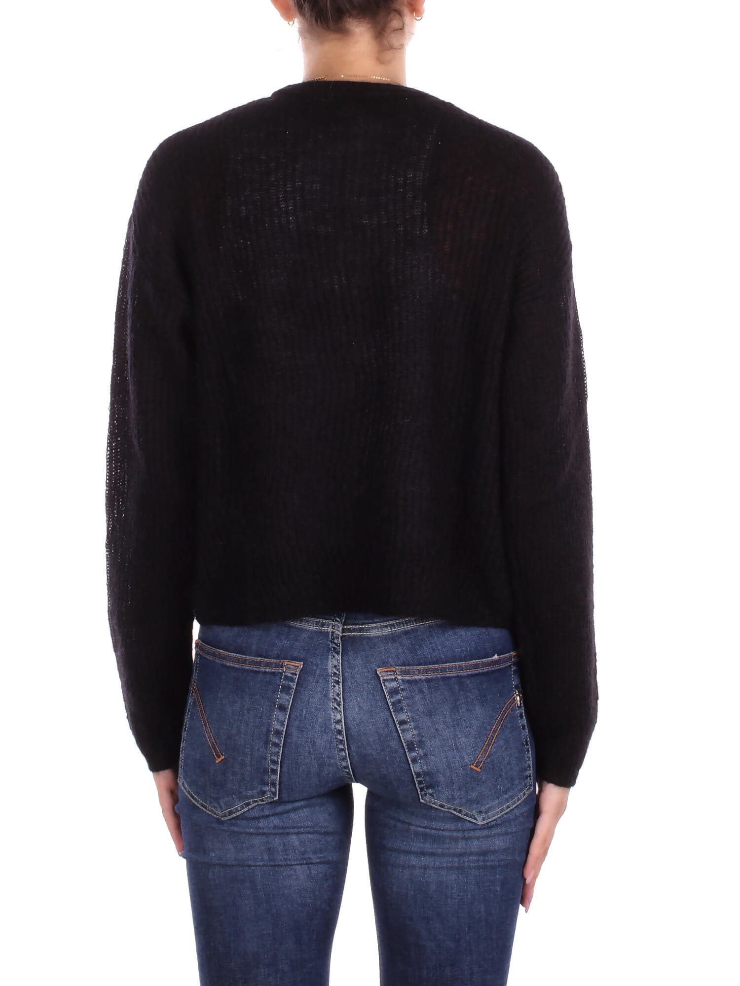 MM MAX MARA Maglie Nero da donna in T-shirt Drestige - Casamassima, commercioVirtuoso.it