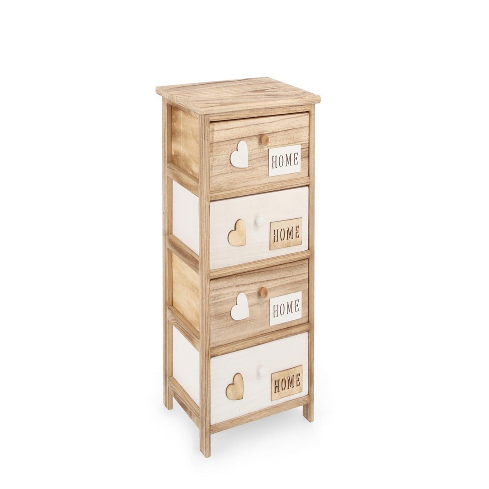 Cassettiera "Emotions" per interno - 22