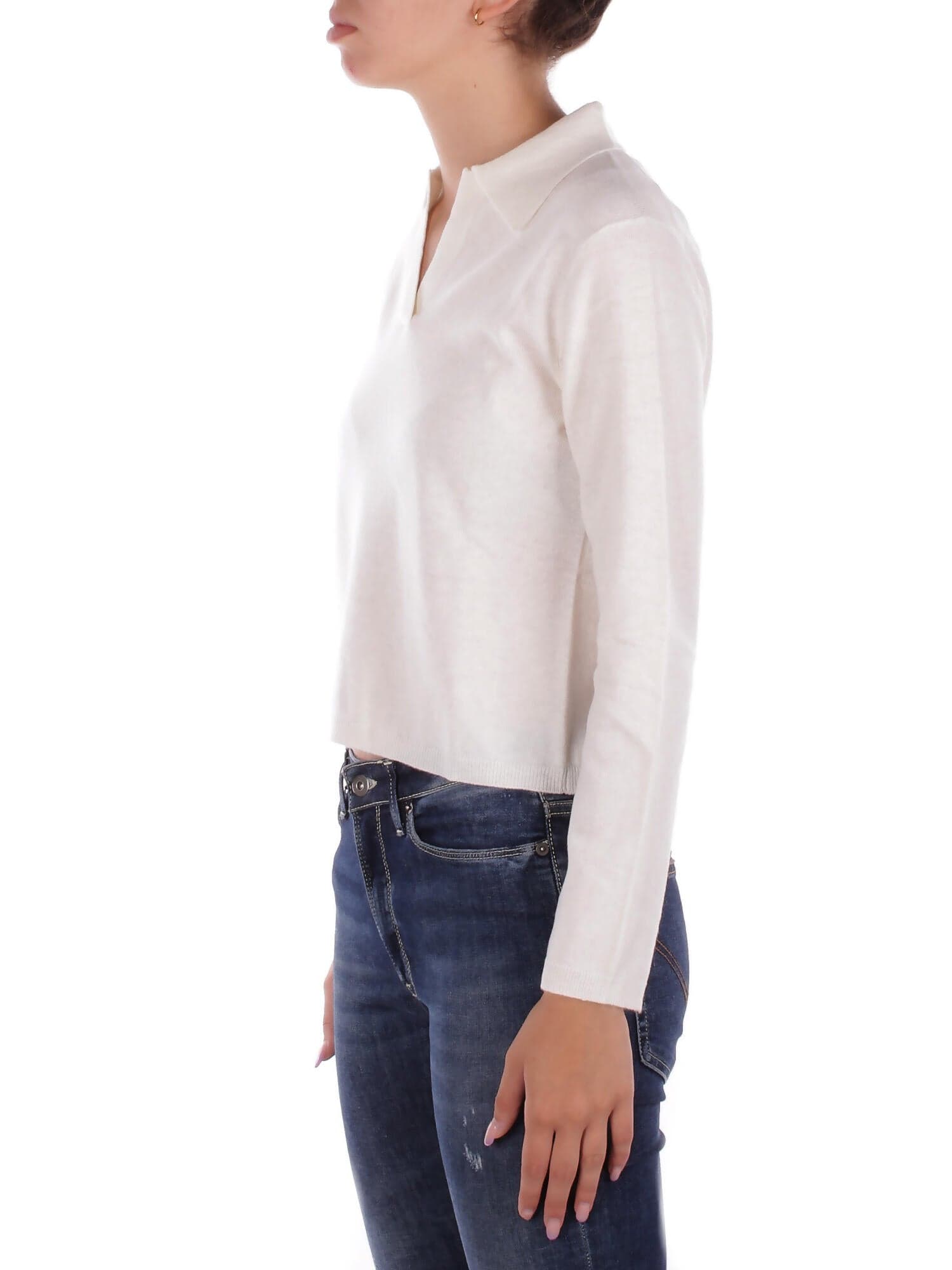 MM MAX MARA Maglie Avorio da donna in Maglie termiche Drestige - Casamassima, commercioVirtuoso.it