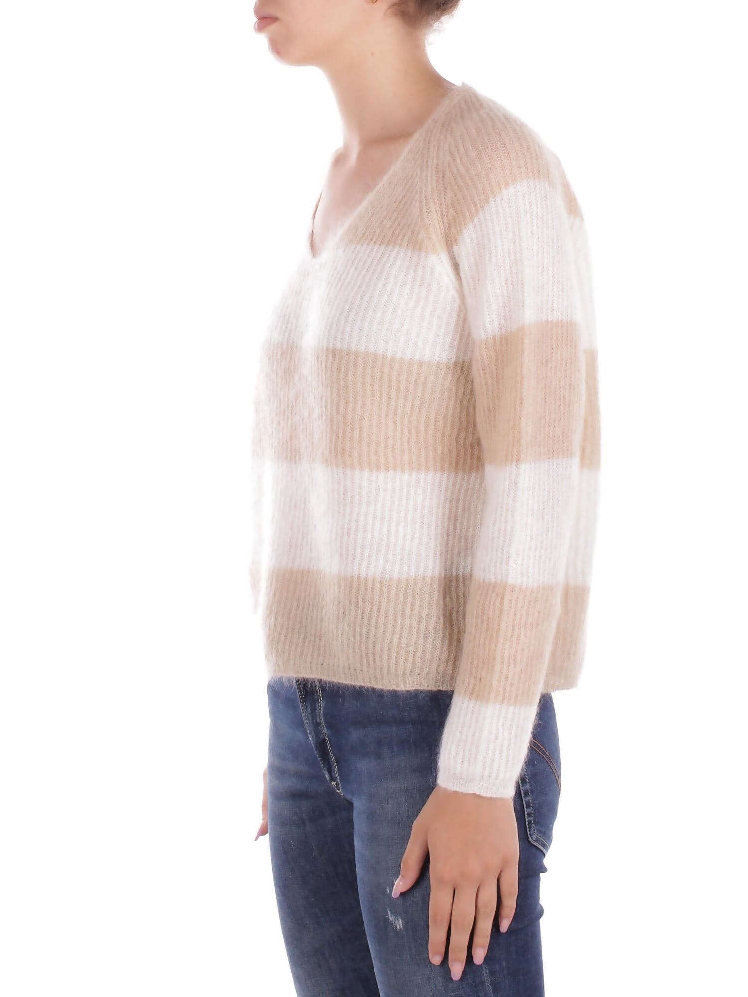 MM MAX MARA Maglie Albino da donna in Maglioni Drestige - Casamassima, commercioVirtuoso.it