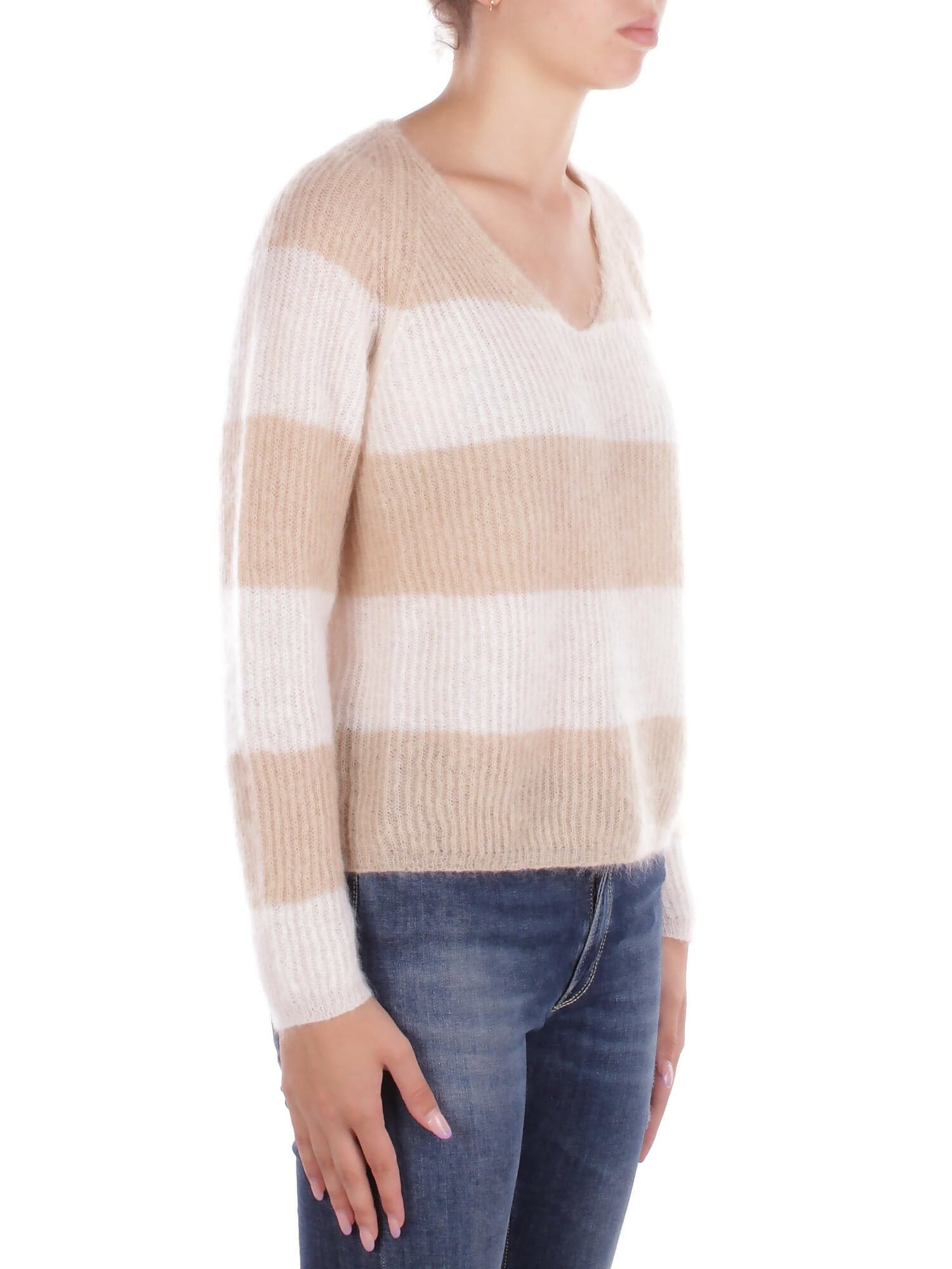 MM MAX MARA Maglie Albino da donna in Maglioni Drestige - Casamassima, commercioVirtuoso.it