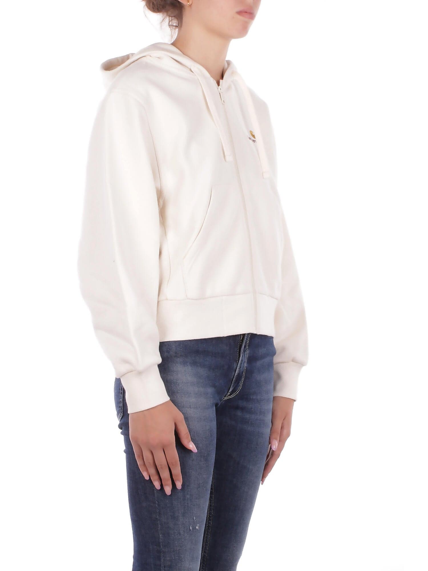 CARHARTT Maglie Beige da donna in T-shirt Drestige - Casamassima, commercioVirtuoso.it