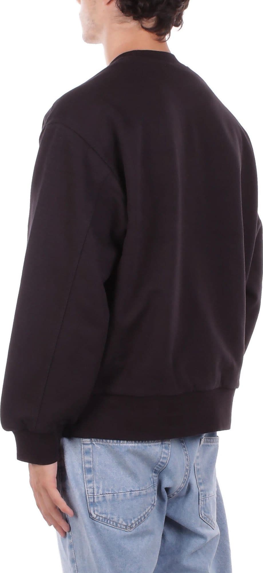 CARHARTT Maglie Nero da uomo in T-shirt Drestige - Casamassima, commercioVirtuoso.it