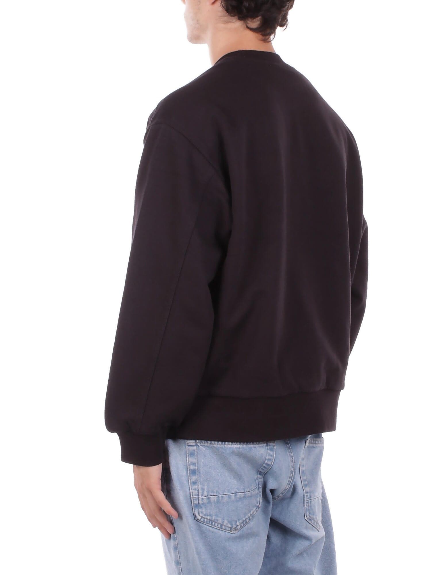 CARHARTT Maglie Nero da uomo in T-shirt Drestige - Casamassima, commercioVirtuoso.it