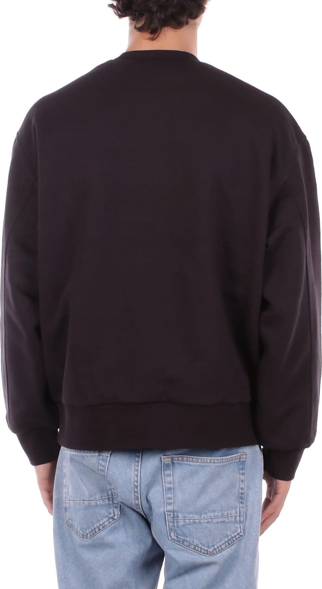 CARHARTT Maglie Nero da uomo in T-shirt Drestige - Casamassima, commercioVirtuoso.it