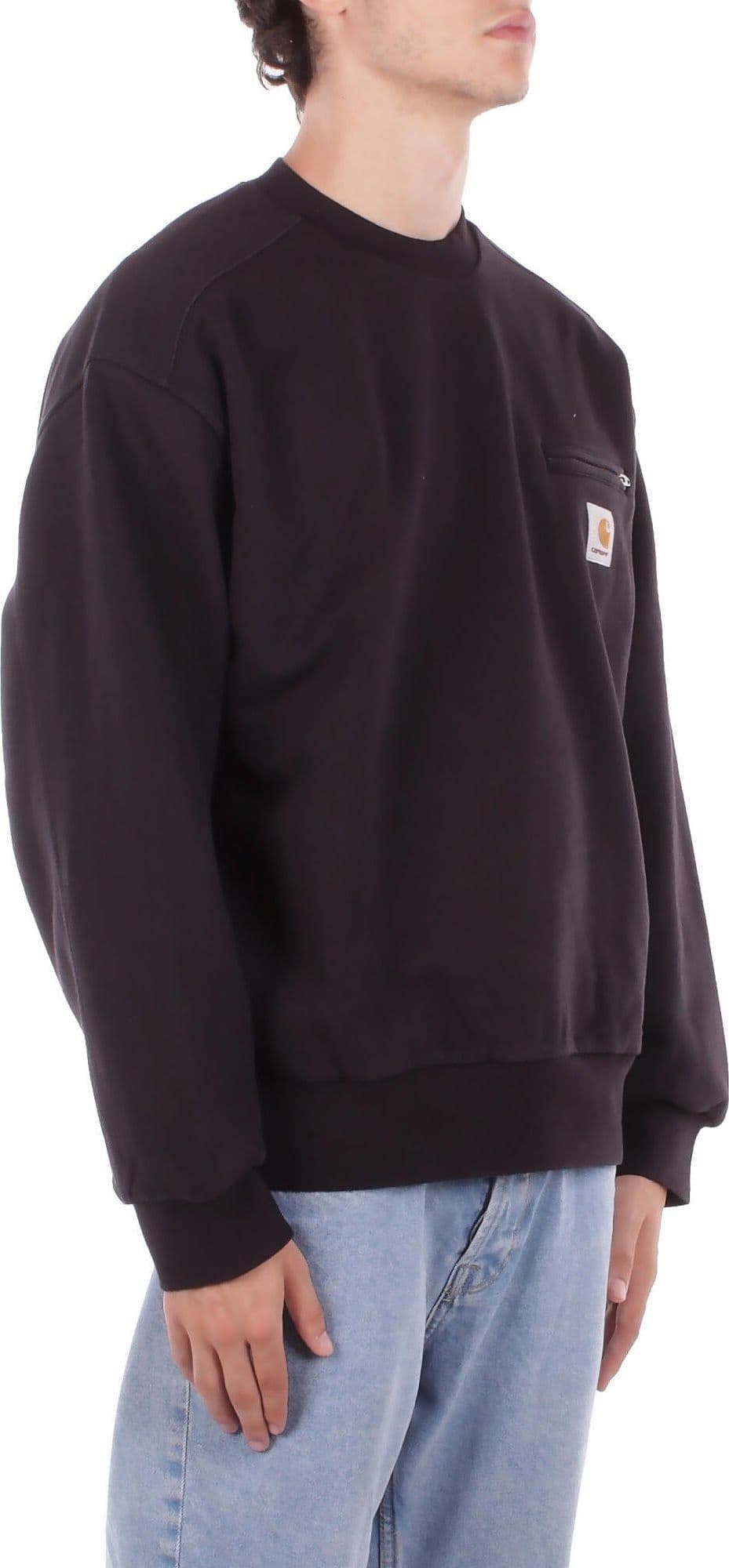 CARHARTT Maglie Nero da uomo in T-shirt Drestige - Casamassima, commercioVirtuoso.it